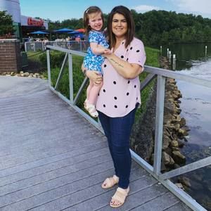 Meet your Posher, Erin